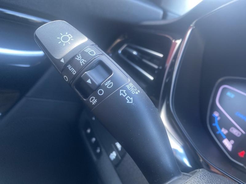 Image KIA Niro 1.6 GDi 105ch ISG + Plug-In 60.5ch Lounge DCT6 MY22