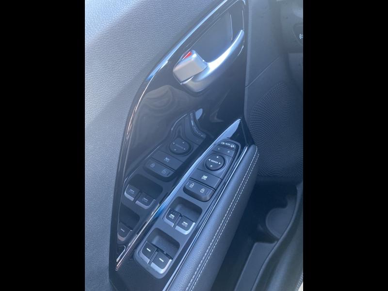 Image KIA Niro 1.6 GDi 105ch ISG + Plug-In 60.5ch Lounge DCT6 MY22