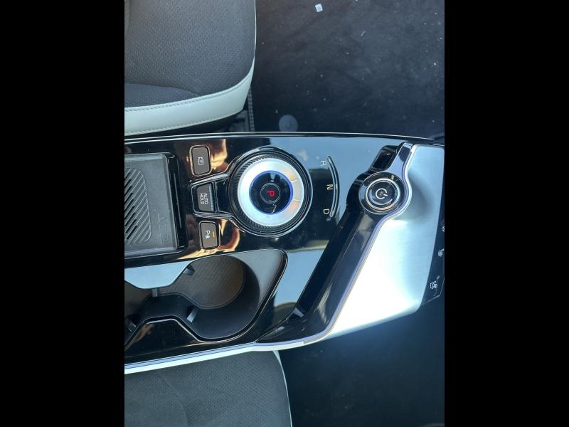 Image KIA EV6 229ch GT-Line 2WD