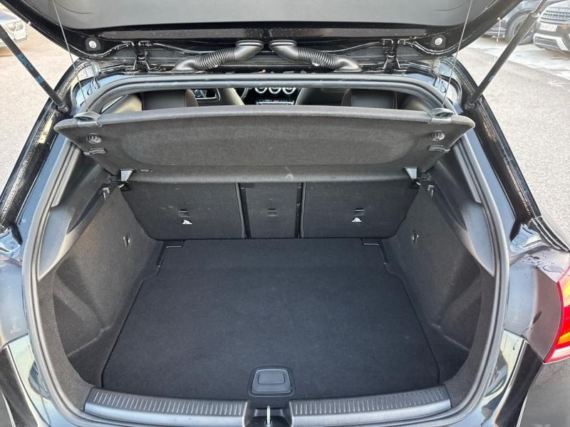 Image MERCEDES-BENZ Classe A 180 d 116ch AMG Line 7G-DCT