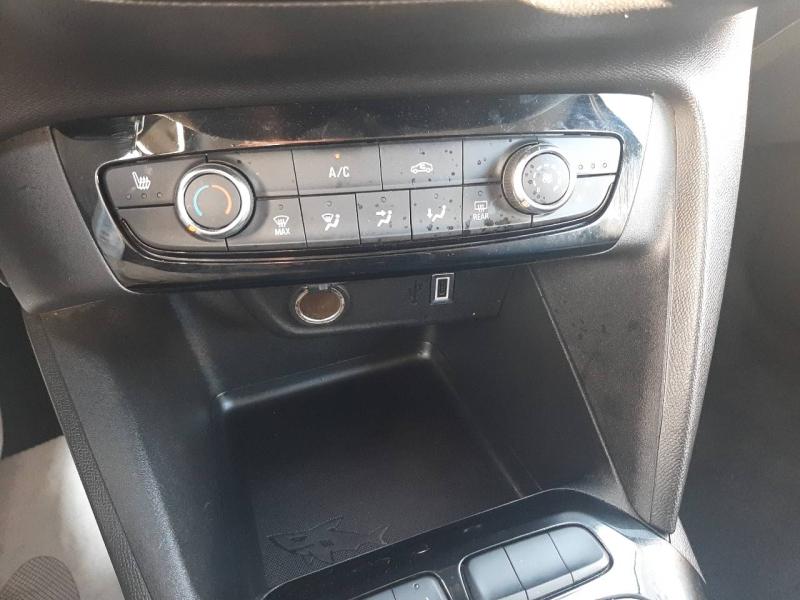 Image OPEL Corsa 1.2 Turbo 100ch