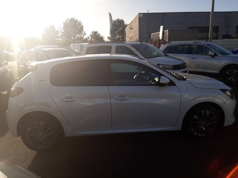 Image PEUGEOT 208 1.5 BlueHDi 100ch S&S Style