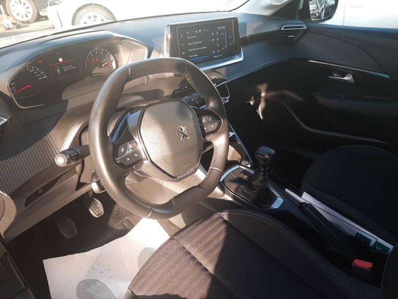 Image PEUGEOT 208 1.5 BlueHDi 100ch S&S Style