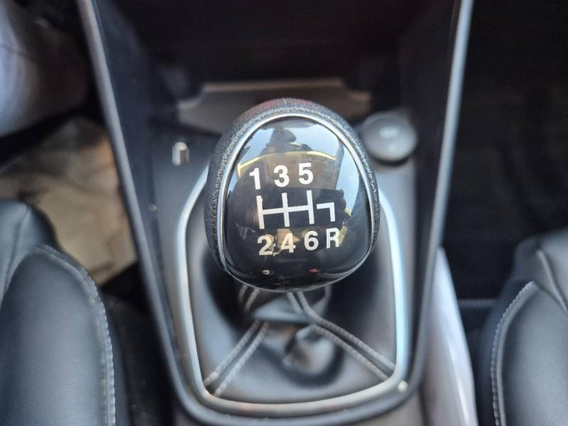 Image FORD Fiesta 1.0 EcoBoost 95ch ST-Line 5p