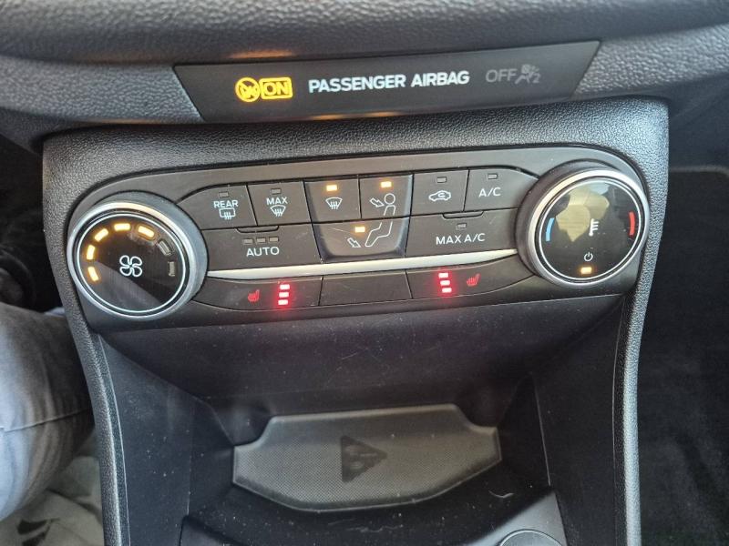 Image FORD Fiesta 1.0 EcoBoost 95ch ST-Line 5p