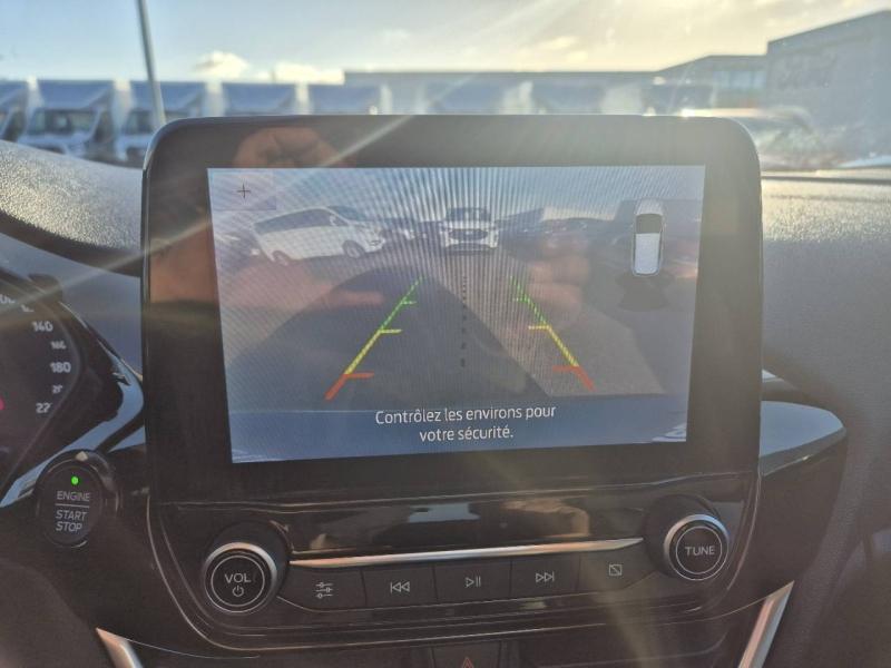 Image FORD Fiesta 1.0 EcoBoost 95ch ST-Line 5p