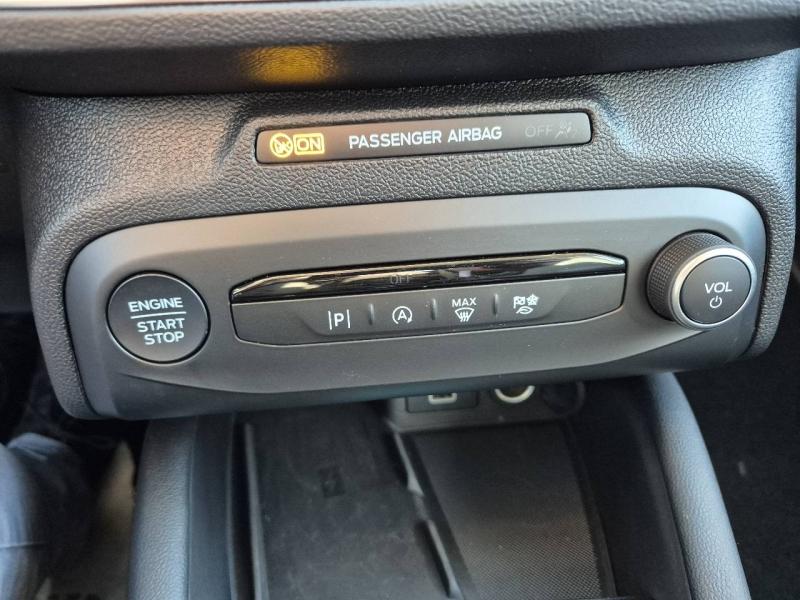 Image FORD Focus Active SW 1.0 Flexifuel mHEV 125ch Active X