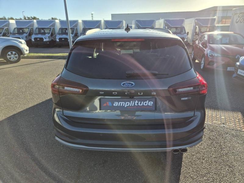 Image FORD Focus Active SW 1.0 Flexifuel mHEV 125ch Active X