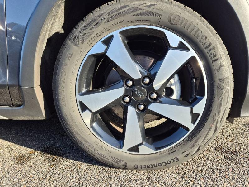 Image FORD Focus Active SW 1.0 Flexifuel mHEV 125ch Active X