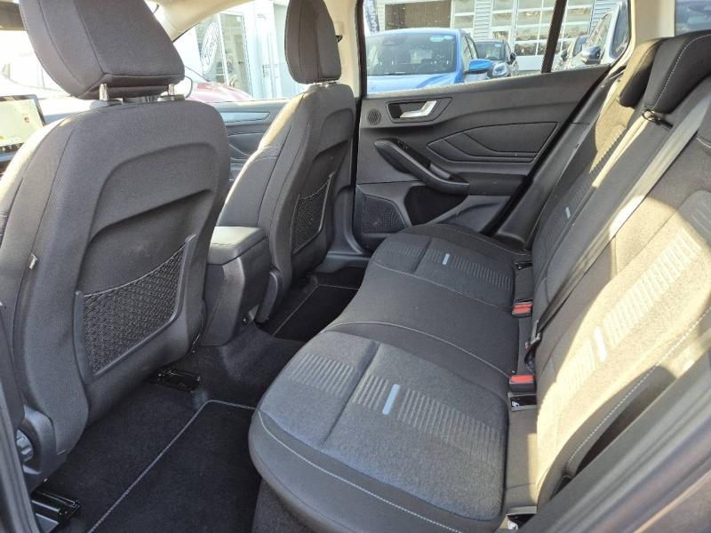 Image FORD Focus Active SW 1.0 Flexifuel mHEV 125ch Active X