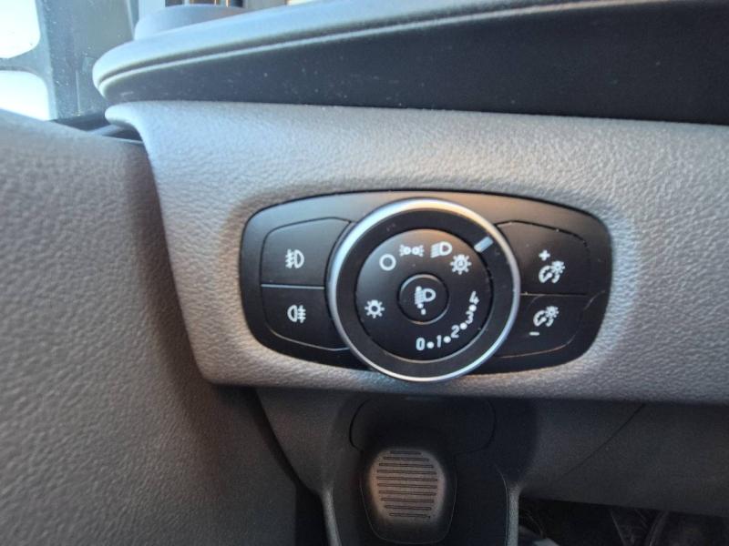 Image FORD Transit Custom Fg 300 L1H2 2.0 EcoBlue 130 Cabine Approfondie Trail