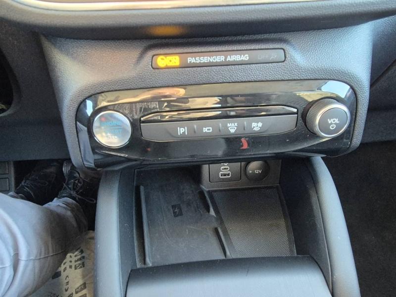 Image FORD Kuga 2.5 Duratec 180ch Hybrid FlexiFuel Titanium Business Powershift