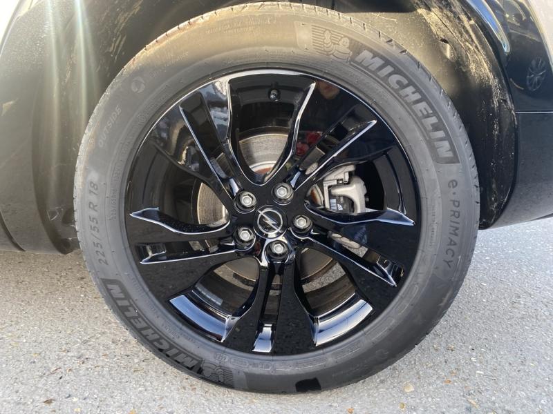 Image OPEL Grandland 1.2 Turbo Hybrid 136ch GS e-DCT6