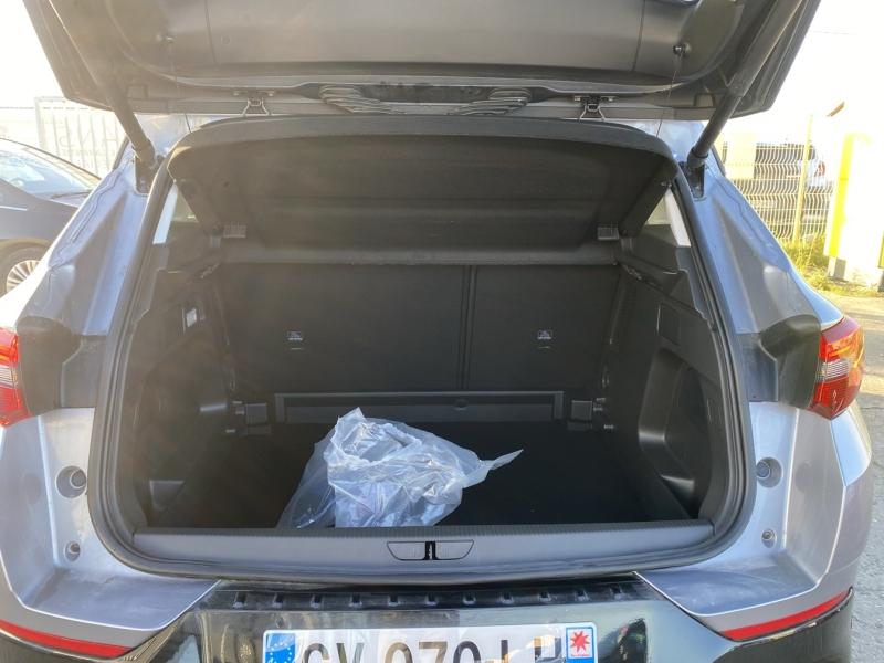 Image OPEL Grandland 1.2 Turbo Hybrid 136ch GS e-DCT6