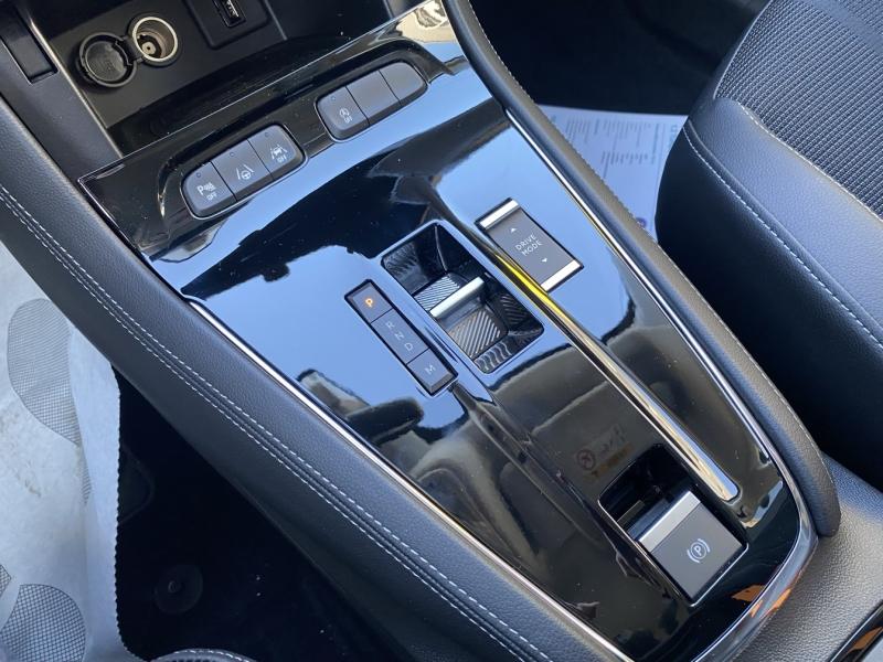 Image OPEL Grandland 1.2 Turbo Hybrid 136ch GS e-DCT6