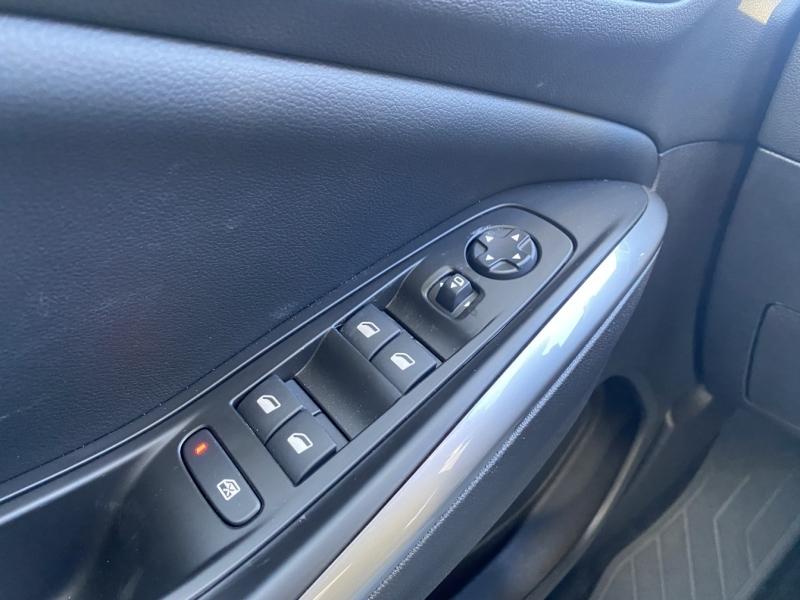 Image OPEL Grandland 1.2 Turbo Hybrid 136ch GS e-DCT6