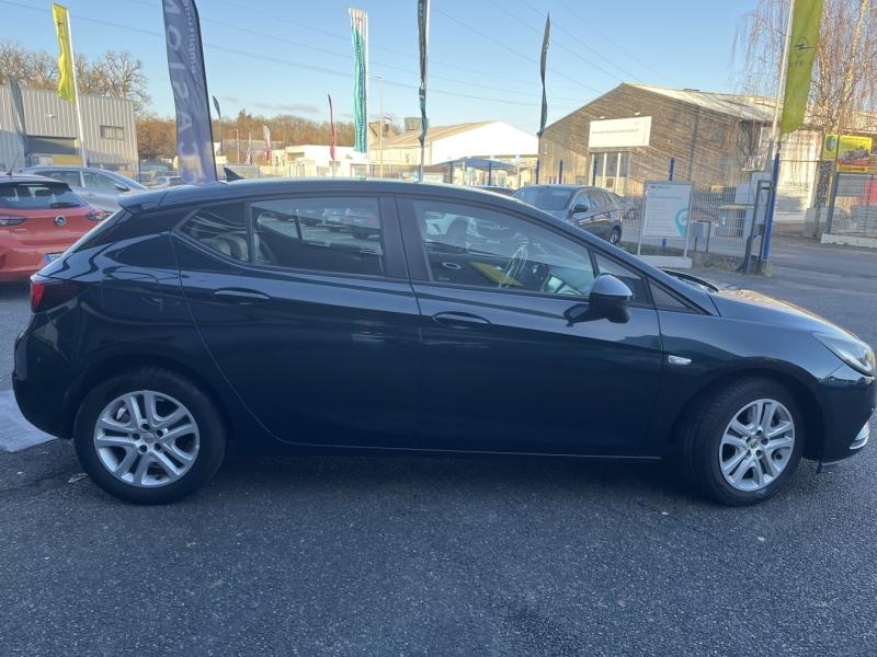 Image OPEL Astra 1.6 CDTI 110ch Start&Stop Edition