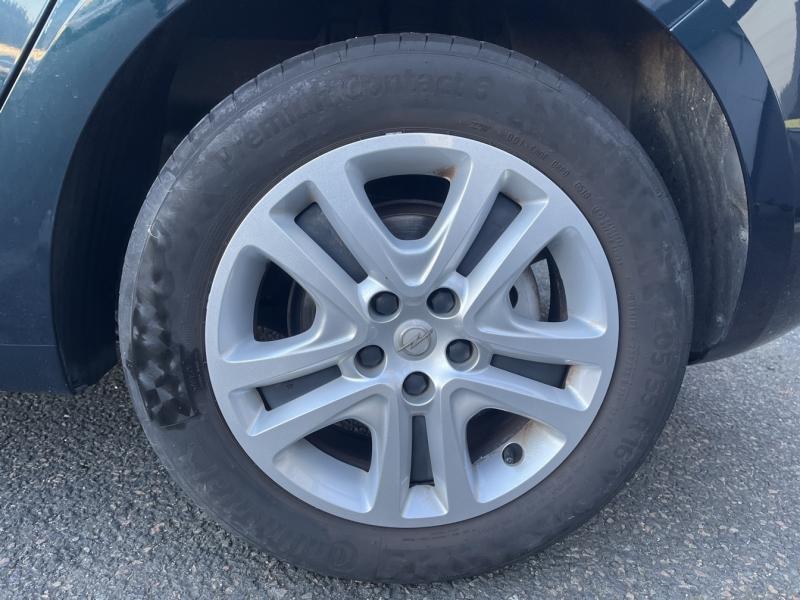 Image OPEL Astra 1.6 CDTI 110ch Start&Stop Edition