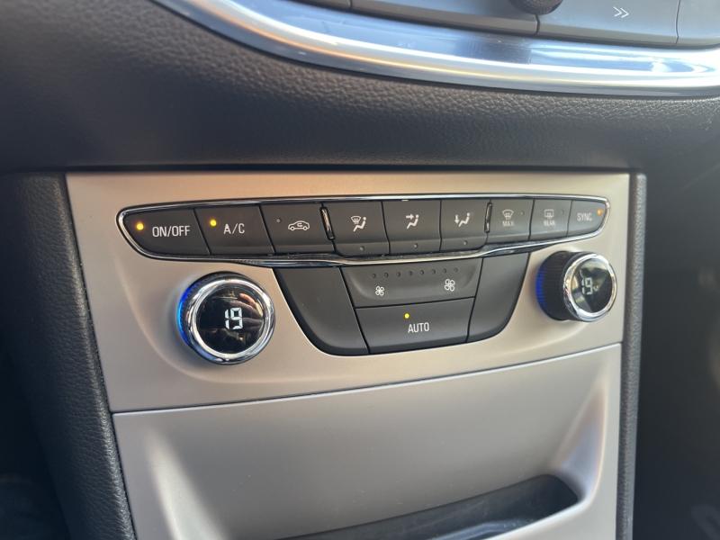 Image OPEL Astra 1.6 CDTI 110ch Start&Stop Edition