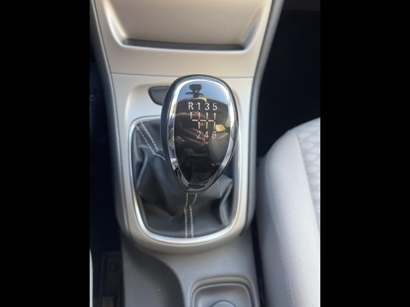 Image OPEL Astra 1.6 CDTI 110ch Start&Stop Edition