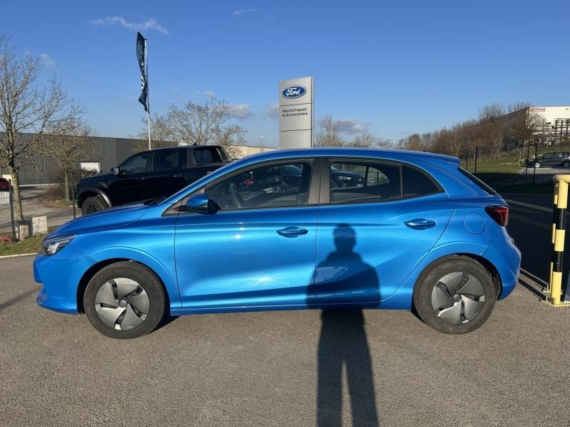 Image MG MOTOR MG3 Hybrid+ 195ch Standard