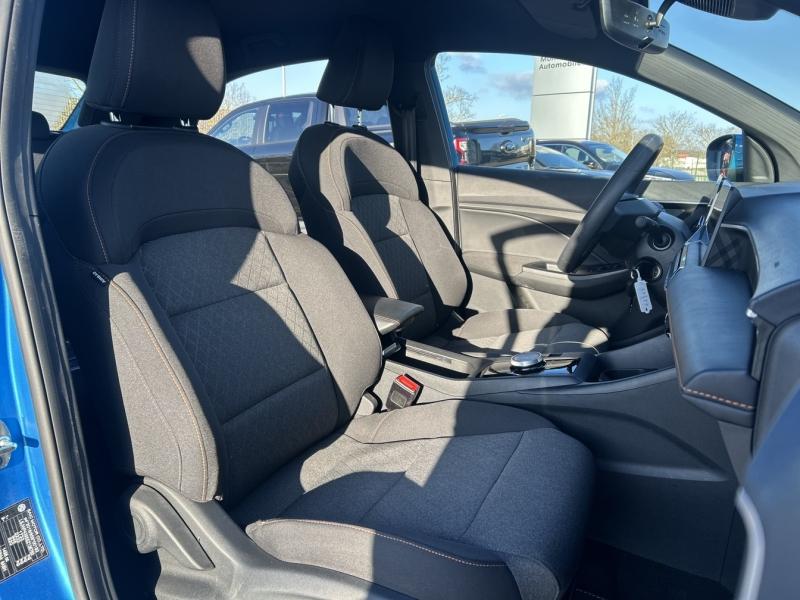 Image MG MOTOR MG3 Hybrid+ 195ch Standard