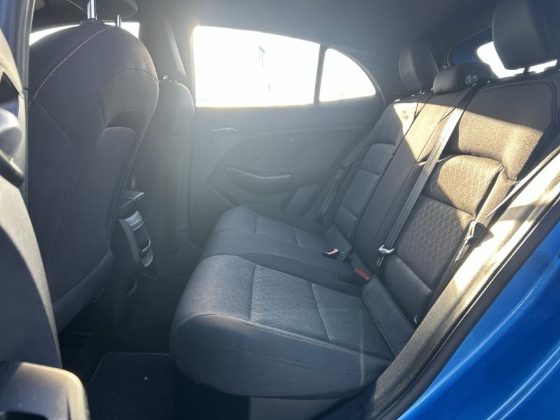 Image MG MOTOR MG3 Hybrid+ 195ch Standard