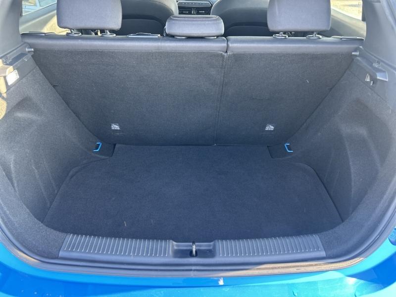 Image MG MOTOR MG3 Hybrid+ 195ch Standard