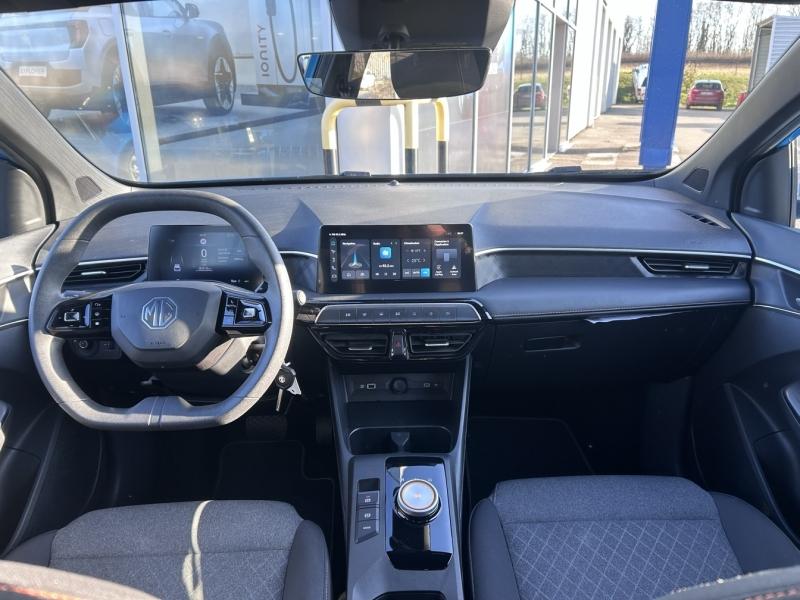 Image MG MOTOR MG3 Hybrid+ 195ch Standard