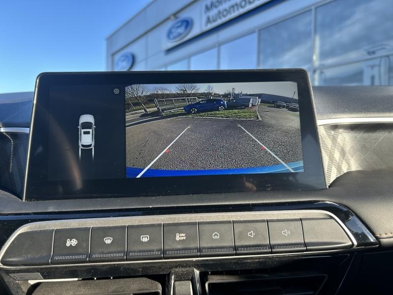 Image MG MOTOR MG3 Hybrid+ 195ch Standard