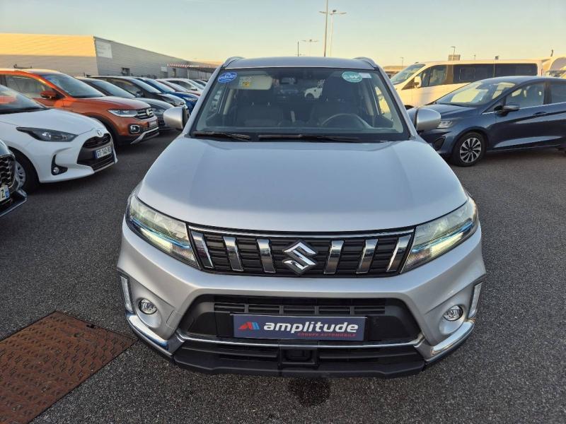 Image SUZUKI Vitara 1.5 Dualjet Hybrid 115ch Privilège Auto