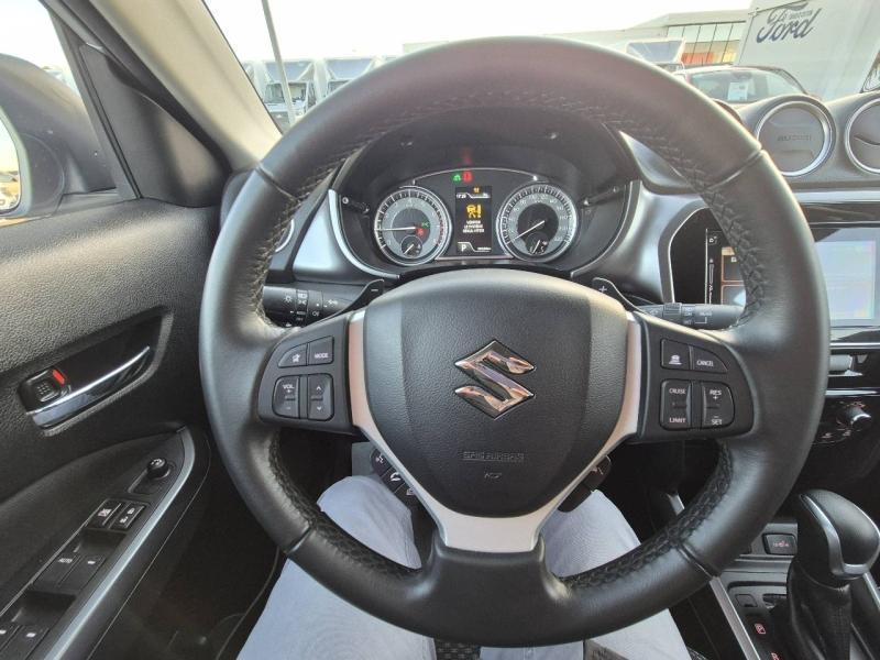 Image SUZUKI Vitara 1.5 Dualjet Hybrid 115ch Privilège Auto