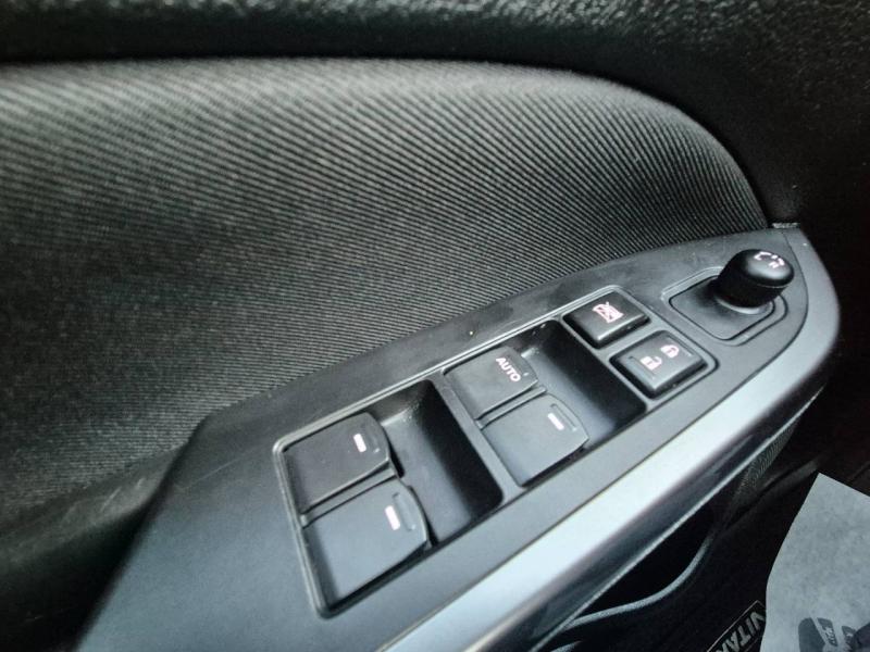 Image SUZUKI Vitara 1.5 Dualjet Hybrid 115ch Privilège Auto