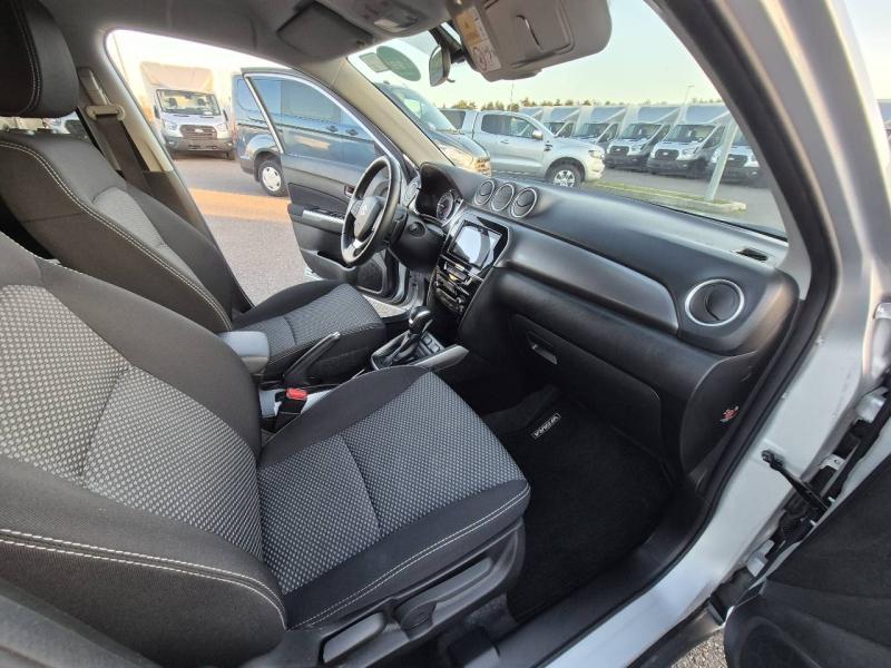 Image SUZUKI Vitara 1.5 Dualjet Hybrid 115ch Privilège Auto