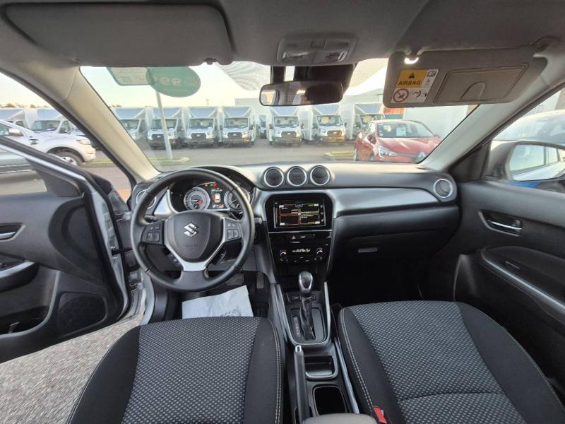 Image SUZUKI Vitara 1.5 Dualjet Hybrid 115ch Privilège Auto