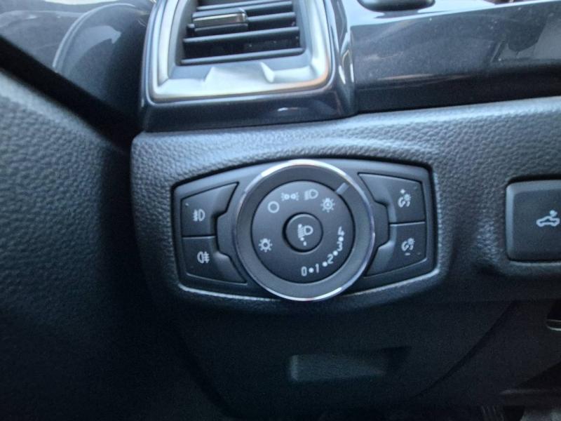 Image FORD Ranger 2.0 TDCi 213ch Super Cab Wildtrak BVA10