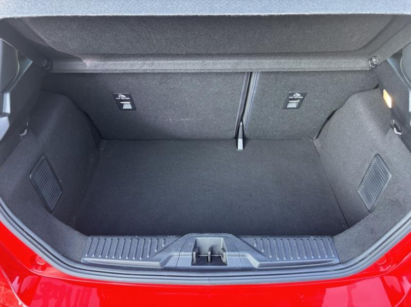 Image FORD Fiesta 1.0 Flexifuel 95ch ST-Line 5p