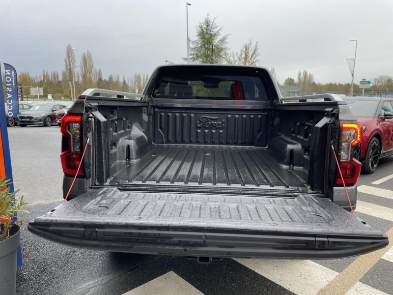 Image FORD Ranger 2.0 EcoBlue 205ch Stop&Start Super Cab Wildtrak e-4WD BVA10