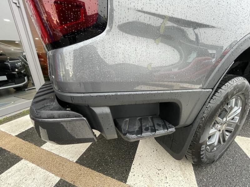 Image FORD Ranger 2.0 EcoBlue 205ch Stop&Start Super Cab Wildtrak e-4WD BVA10