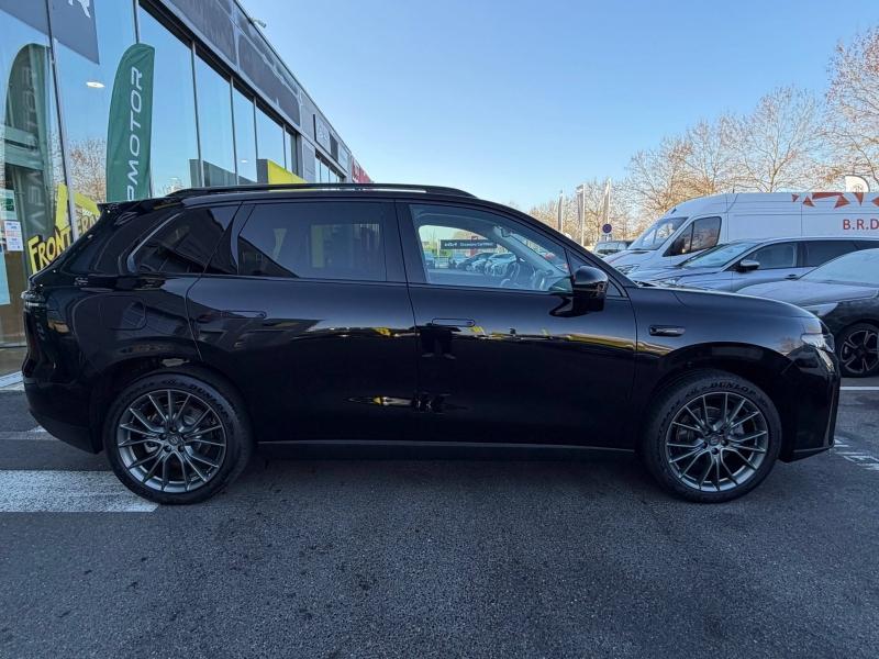 Image LEAPMOTOR C10 REEV 215ch 28,4 kWh Design MY25