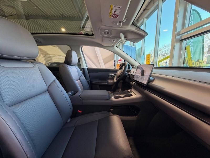 Image LEAPMOTOR C10 REEV 215ch 28,4 kWh Design MY25