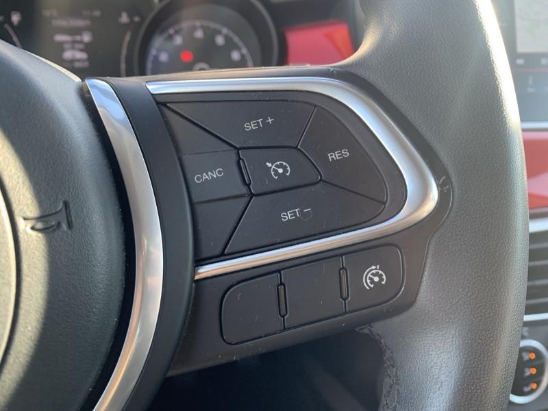 Image FIAT 500X 1.0 FireFly Turbo T3 120ch Elysia