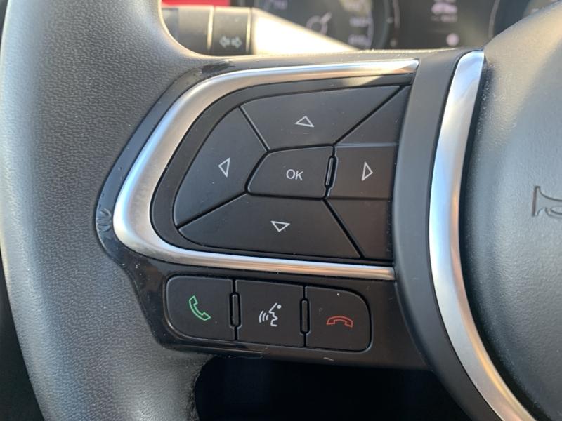 Image FIAT 500X 1.0 FireFly Turbo T3 120ch Elysia