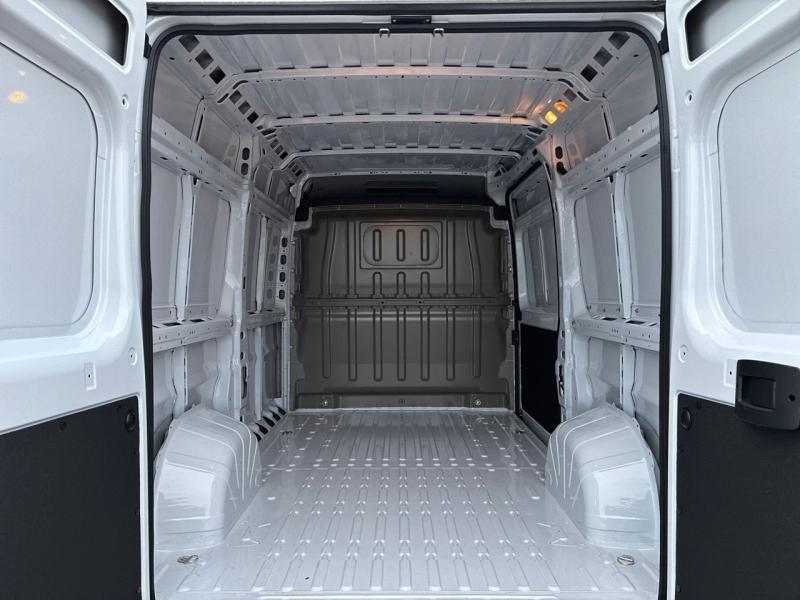 Image OPEL Movano Fg L2H2 3.5 140ch S&S Pack Premium Connect