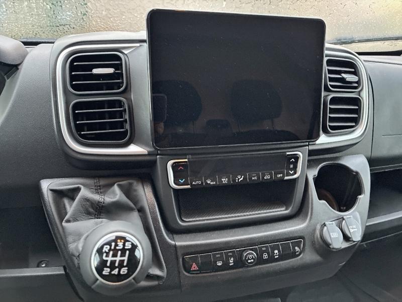 Image OPEL Movano Fg L2H2 3.5 140ch S&S Pack Premium Connect