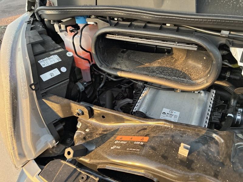 Image OPEL Movano Fg L2H2 3.5 140ch S&S Pack Premium Connect