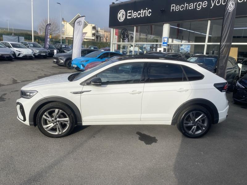 Image VOLKSWAGEN Taigo 1.0 TSI 110ch R-Line DSG7