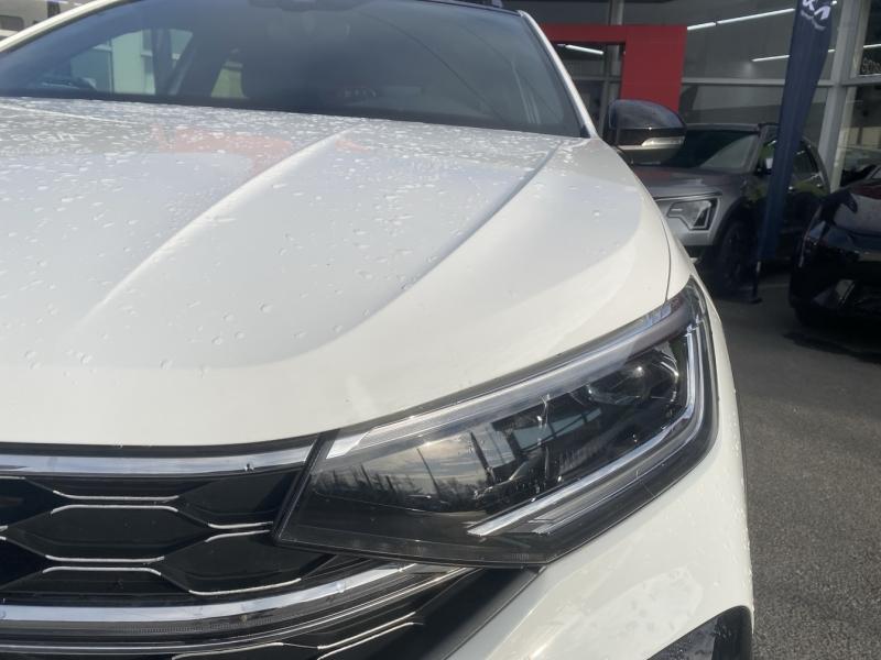 Image VOLKSWAGEN Taigo 1.0 TSI 110ch R-Line DSG7