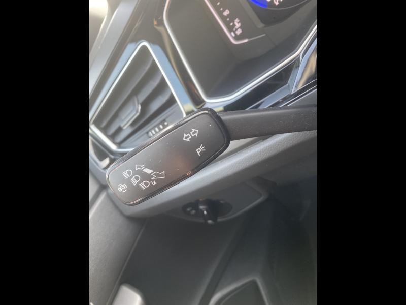 Image VOLKSWAGEN Taigo 1.0 TSI 110ch R-Line DSG7