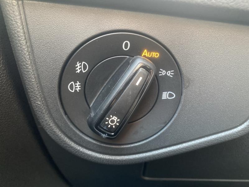 Image VOLKSWAGEN Taigo 1.0 TSI 110ch R-Line DSG7